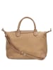 Valentino Bags Jolly Re - Henkeltasche 32 cm (nero) in beige