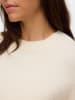 Vero Moda Strickpullover in Birch