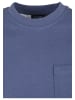 Urban Classics Longsleeves in vintageblue