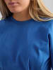 minus T-Shirt in Lapis Blue 2