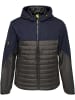 Hummel Hummel Jacket Hmlnorth Multisport Herren Wasserabweisend in MARINE