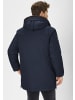 redpoint Parka Ezra in navy