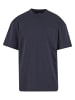 Urban Classics T-Shirts in navy