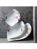 Villeroy & Boch 6er Set Schalen Mariefleur Gris Serve & Salad 29 x 21 cm in bunt