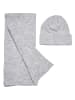Urban Classics Beanies in heathergrey