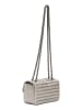 DreiMaster Klassik Women Shoulder Bag in Gold Mehrfarbig