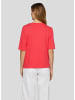 Rabe T-Shirt in Koralle