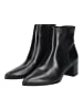 Högl Stiefelette in Schwarz