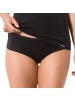 Skiny Slip 2er Pack in Schwarz