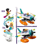 LEGO Bausteine Friends 41752 Seerettungsflugzeug - ab 6 Jahre