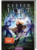 ars edition Buch - Keeper of the Lost Cities - Der Angriff (Keeper of the Lost Cities 7)