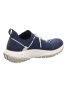 UYN Sneaker Low in blau