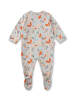 Sanetta Overall in Grau