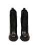 Kazar Boots in Schwarz