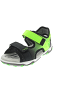superfit MIKE 3.0 Sandale Mehrfarbig