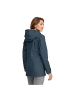 Derbe Regenjacke Pensby Fisher in navy/navy