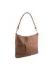 FREDs BRUDER Beyond Schultertasche Leder 33.5 cm in toffee