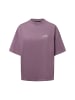 PEGADOR T-Shirt in aubergine