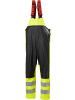 Helly Hansen Regenhose "Alna 2.0 Rain Bib" in Gelb
