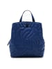 Desigual Curie Sumy - Rucksack Mini 29.5 cm (azul noche) in azul noche