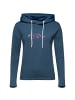 Chillaz Kapuzensweat W MONDSEE 2.0 HOODY in Marine