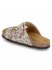 Beliana Pantolette in multicolored
