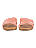 Oh! my Sandals Pantoletten in Coral