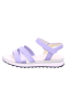 Gabor Komfort Sandalen für Damen in blau