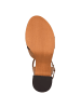 Marco Tozzi Sandale in COGNAC