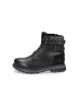 Dockers by Gerli Stiefel 51GL102 in schwarz