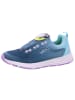 VADO  Sneaker Wonder Lo Boa GTX in Blau