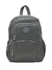 Mindesa Damen Rucksack in Dunkelgrau