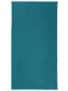 REDBEST Frottier, Leichtfrottier Duschtuch Oceanside in petrol