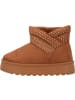 Palado Winterstiefel Meldanna by Sila Sahin in Tan