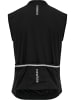 Newline Newline Vest Mens Core Radfahren Herren Atmungsaktiv Wasserdichter in BLACK