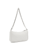 Seidenfelt Tydal Mini Bag Schultertasche 16 cm bright white