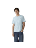 Levi´s T-Shirt 1er Pack in Hellblau