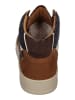 Kamo-Gutsu Sneaker High CAMPO 154 in bunt