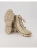 remonte Winterstiefel in Beige