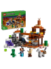 LEGO Minecraft – Die Mine in den Badlands in multicolored