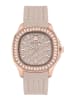 Philipp Plein Philipp Plein Damenuhr Spectre Lady Crystal  in beige