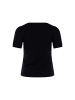 VIRITA Women Blouse in Black