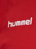 Hummel T-Shirt S/S Hmlgo Cotton T-Shirt S/S in TRUE RED