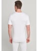 Jockey Thermounterwäsche T-Shirt in Weiß