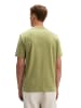 Marc O'Polo T-Shirt regular in Vibrant Fern