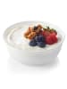 Corelle CORELLE | Müslischale, WINTER FROST, weiß
