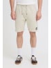 BLEND Sweatshorts BHJUNIS in Beige