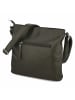 Fräulein Frida Handtasche in green