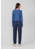 s.Oliver T-Shirt  in  5527_royalblau