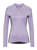 Vivance Active Funktionsshirt in lavendel